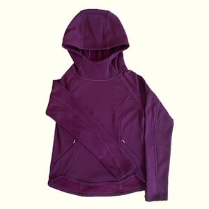 Obermeyer Linnea Hoodie - size M